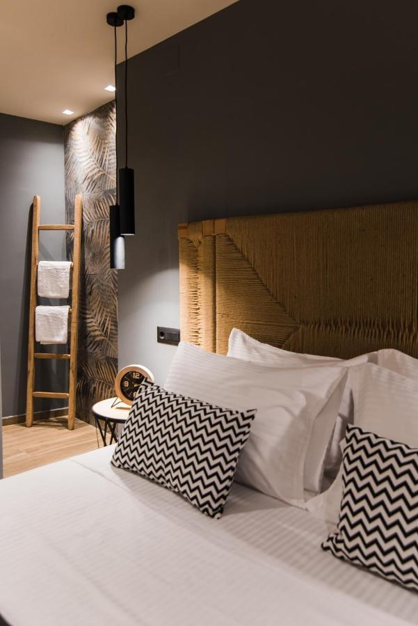 Nuovo Luxury Suite Malia Exterior foto